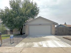 18950 E Kent Circle, Aurora CO 80013