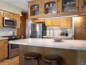 1793 Ivanhoe Street, Denver CO 80220