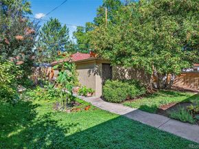 1793 Ivanhoe Street, Denver CO 80220