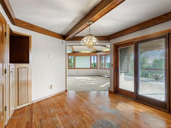 1961 S Xenia Court, Denver CO 80231