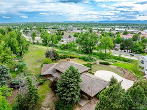 1961 S Xenia Court, Denver CO 80231