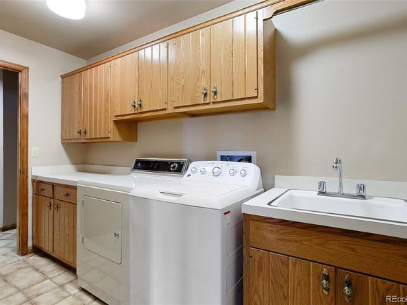 1961 S Xenia Court, Denver CO 80231