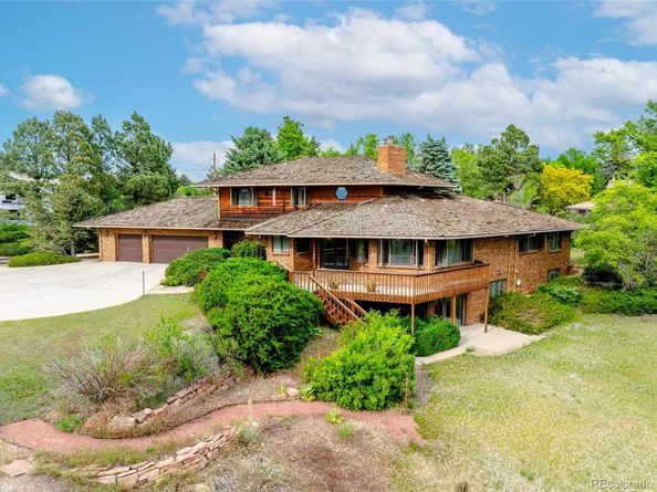 1961 S Xenia Court, Denver CO 80231