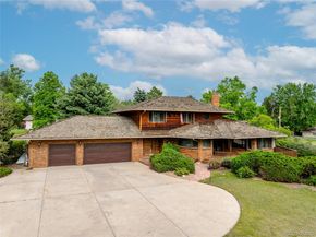 1961 S Xenia Court, Denver CO 80231