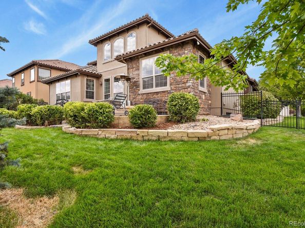 14976 W Warren Avenue, Lakewood CO 80228