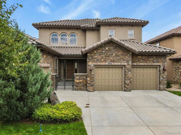 14976 W Warren Avenue, Lakewood CO 80228