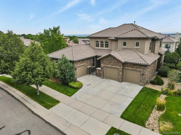 14976 W Warren Avenue, Lakewood CO 80228