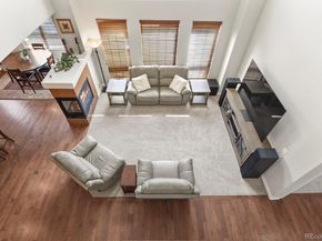 14976 W Warren Avenue, Lakewood CO 80228