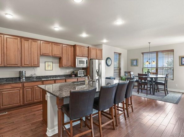 14976 W Warren Avenue, Lakewood CO 80228