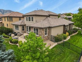 14976 W Warren Avenue, Lakewood CO 80228