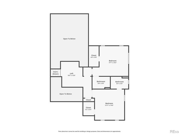 14976 W Warren Avenue, Lakewood CO 80228