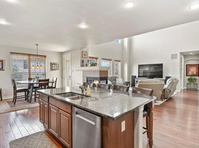 14976 W Warren Avenue, Lakewood CO 80228