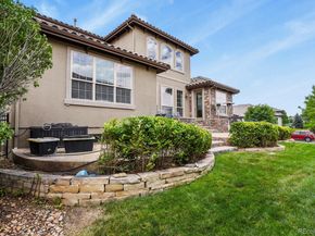 14976 W Warren Avenue, Lakewood CO 80228