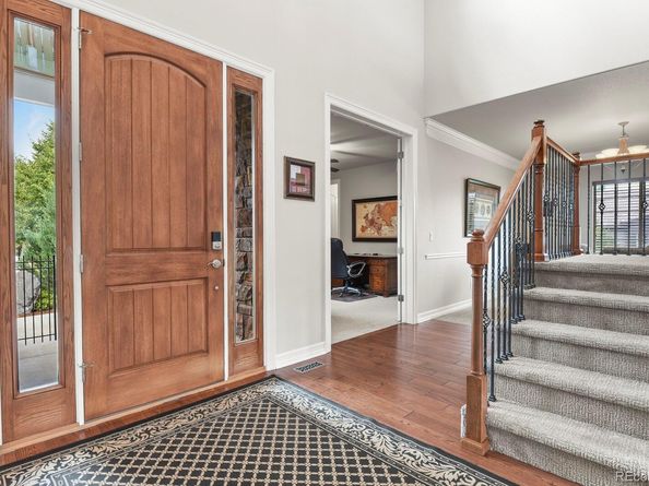 14976 W Warren Avenue, Lakewood CO 80228