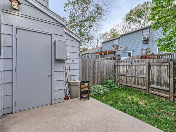 8136 Washington Street 141, Denver CO 80229