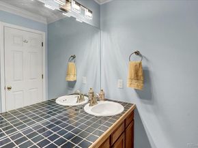 2894 W Long Circle A, Littleton CO 80120