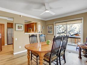 2894 W Long Circle A, Littleton CO 80120