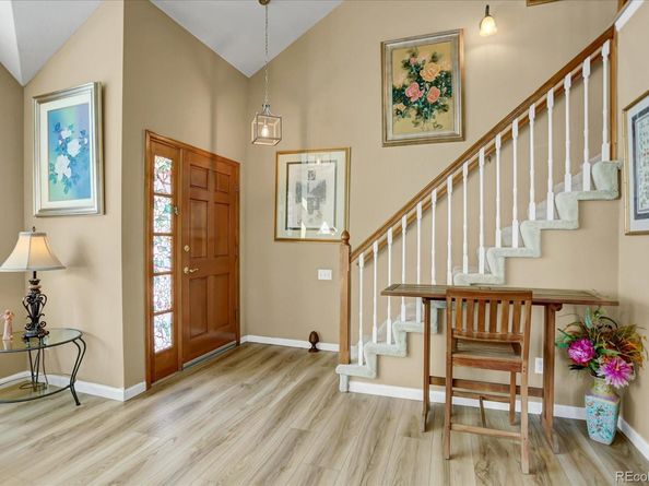 2894 W Long Circle A, Littleton CO 80120