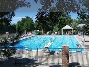 2894 W Long Circle A, Littleton CO 80120