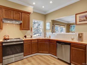 2894 W Long Circle A, Littleton CO 80120