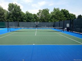 2894 W Long Circle A, Littleton CO 80120