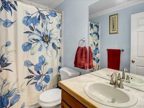 2894 W Long Circle A, Littleton CO 80120