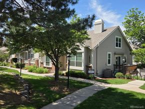 2894 W Long Circle A, Littleton CO 80120