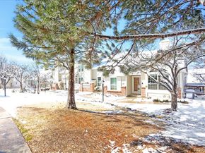 2894 W Long Circle A, Littleton CO 80120