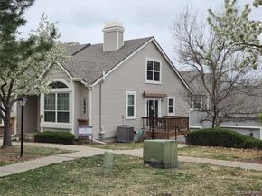 2894 W Long Circle A, Littleton CO 80120