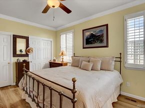 2894 W Long Circle A, Littleton CO 80120