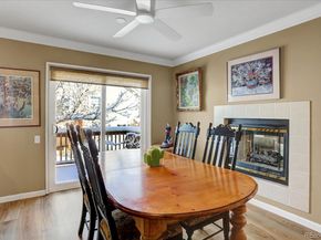 2894 W Long Circle A, Littleton CO 80120