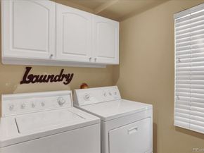 2894 W Long Circle A, Littleton CO 80120