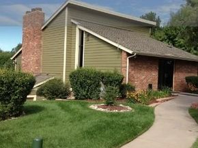 2894 W Long Circle A, Littleton CO 80120