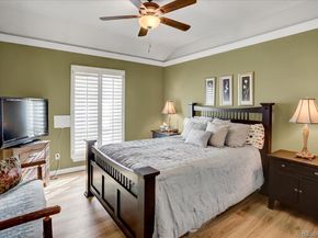 2894 W Long Circle A, Littleton CO 80120