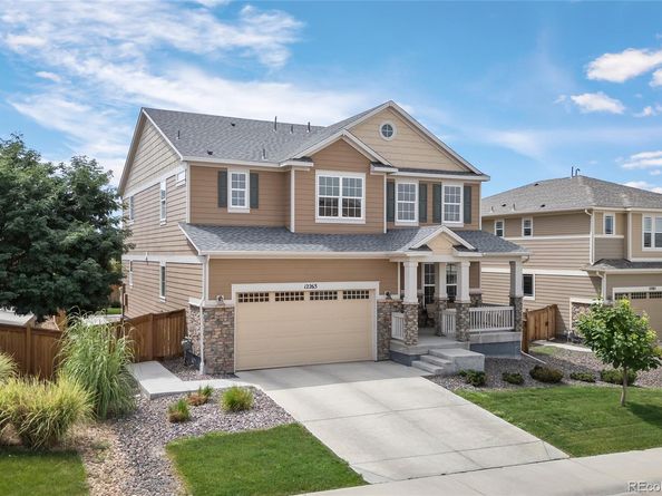 12263 Pontiac Street, Thornton CO 80602