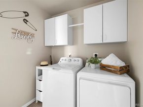 4041 Miller Way, Wheat Ridge CO 80033