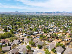 4041 Miller Way, Wheat Ridge CO 80033