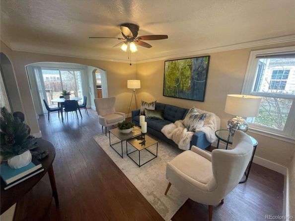 2475 S Gilpin Street, Denver CO 80210