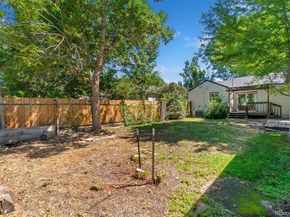 2475 S Gilpin Street, Denver CO 80210