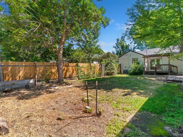 2475 S Gilpin Street, Denver CO 80210