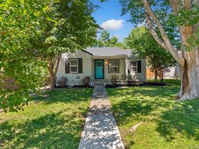 2475 S Gilpin Street, Denver CO 80210