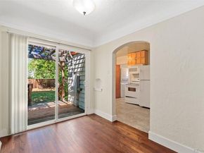 2475 S Gilpin Street, Denver CO 80210