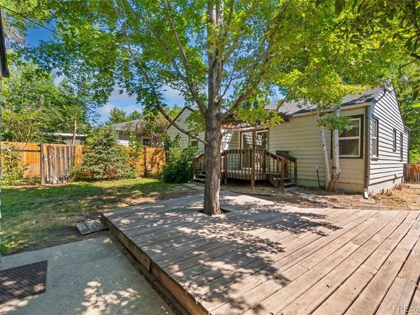 2475 S Gilpin Street, Denver CO 80210