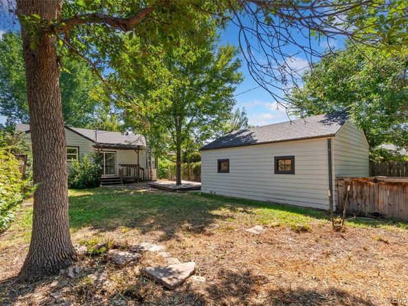 2475 S Gilpin Street, Denver CO 80210