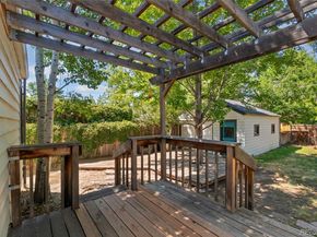 2475 S Gilpin Street, Denver CO 80210