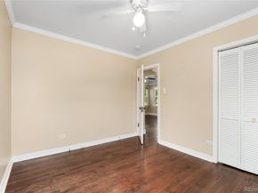 2475 S Gilpin Street, Denver CO 80210