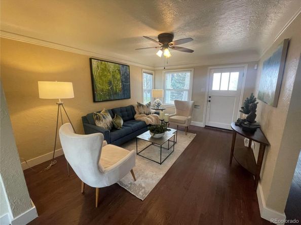 2475 S Gilpin Street, Denver CO 80210