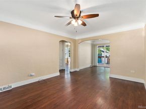 2475 S Gilpin Street, Denver CO 80210