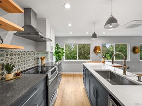 4700 W 32nd Avenue, Denver CO 80212