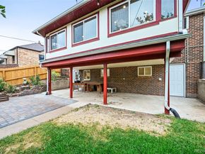 4700 W 32nd Avenue, Denver CO 80212